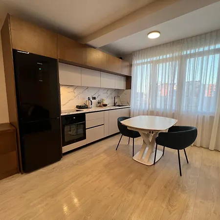 Bookmore Daily Apartment