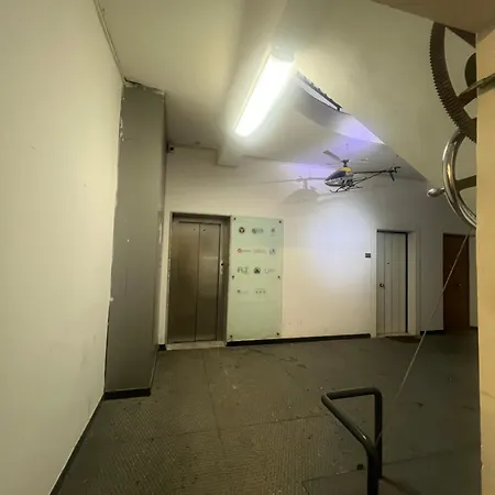 Bookmore Daily Apartment *