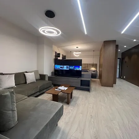 Apartment Bookmore Daily
