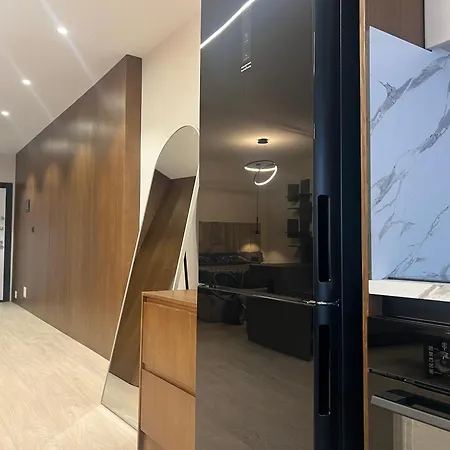 Apartamento Bookmore Daily *