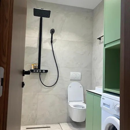 Apartment Bookmore Daily