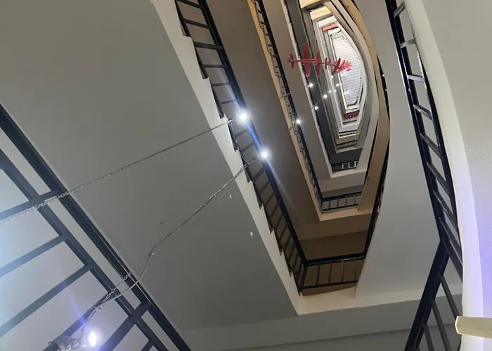 Apartman Bookmore Daily *