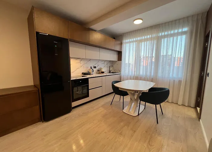 Bookmore Daily Apartament
