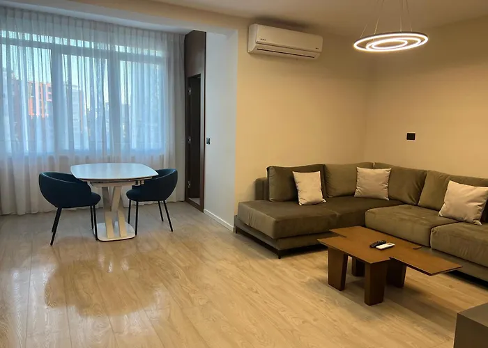 Apartman Bookmore Daily