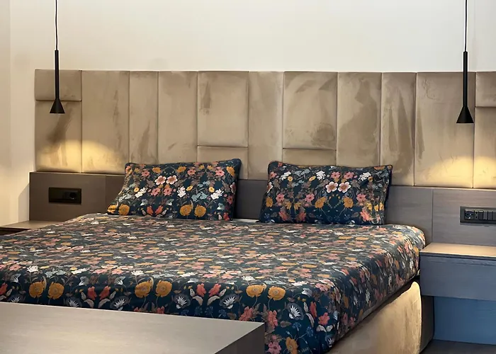 Apartament Bookmore Daily *