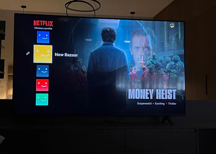 Bookmore Daily Apartman