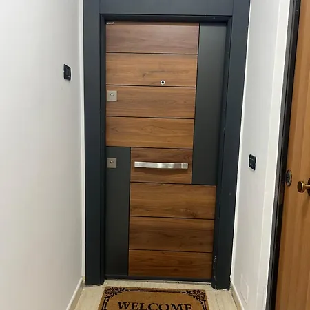 Appartement Bookmore Daily Tirana
