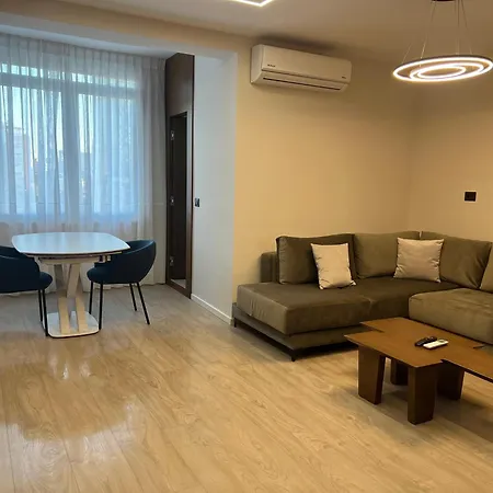 Apartmán Bookmore Daily