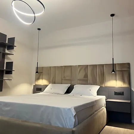 Apartmán Bookmore Daily *