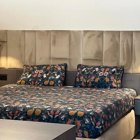 Apartmán Bookmore Daily *