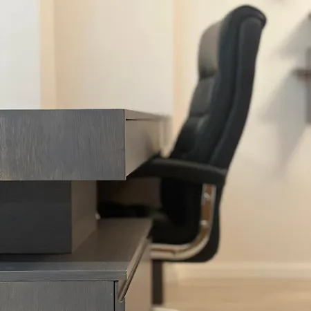 Bookmore Daily Apartmán