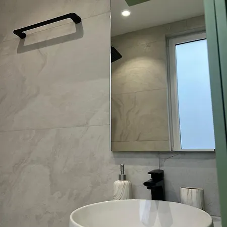 Bookmore Daily Apartmán