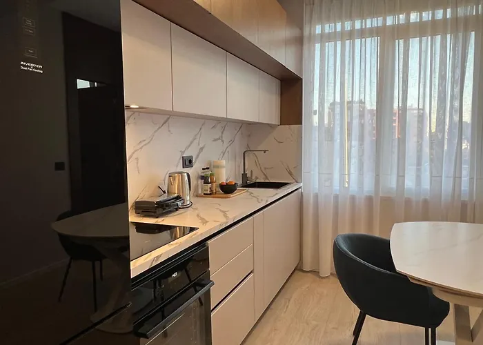 Bookmore Daily Apartment