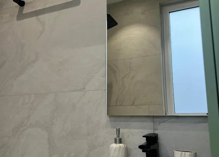 Bookmore Daily Apartment